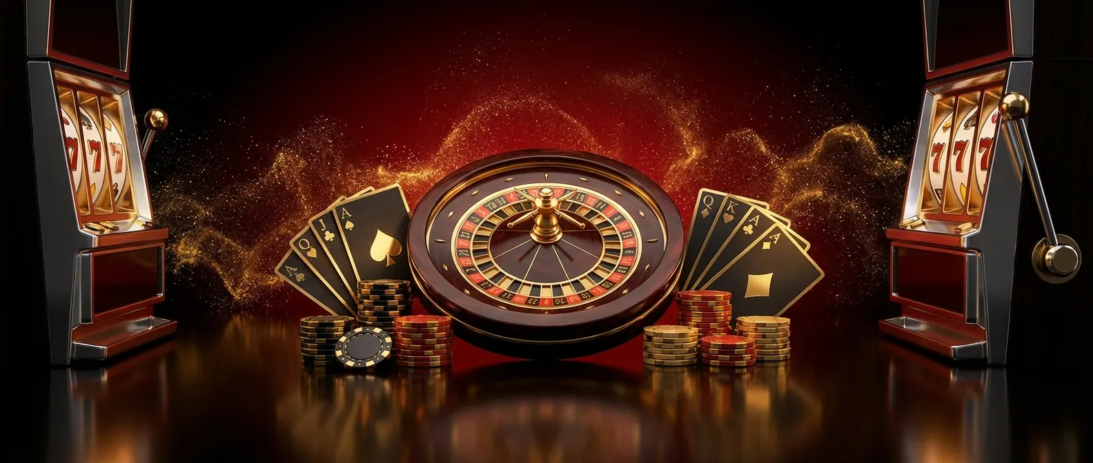 Bizzo Casino bonus
