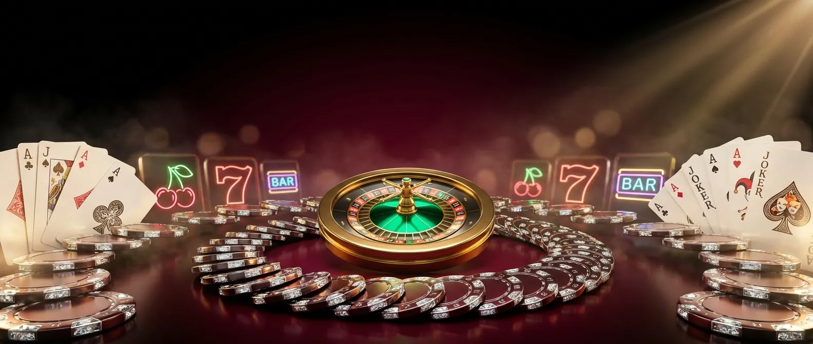Bizzo Casino bonus