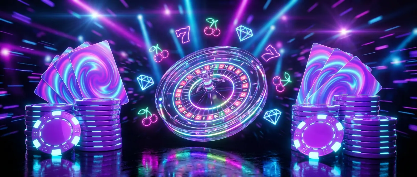 Bizzo Casino bonus