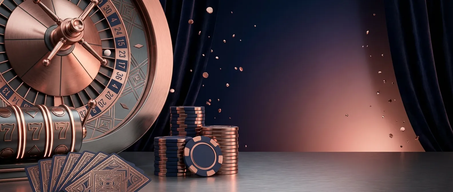 Bizzo Casino bonus