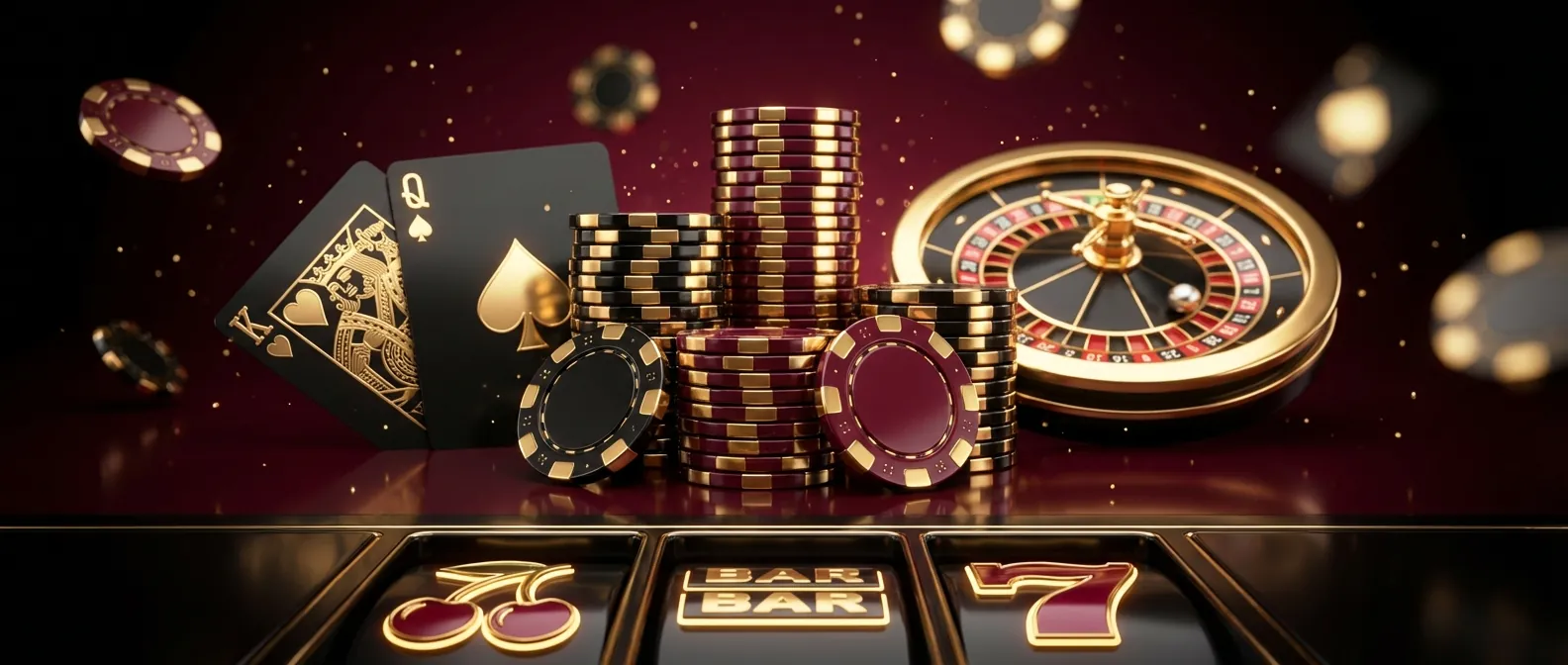 Bizzo Casino bonus
